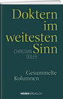 Buchcover Doktern im weitesten Sinn