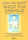Buchcover Tarot for everyone
