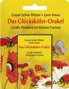 Buchcover Glückskäfer-Orakel