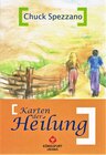 Buchcover Karten der Heilung