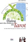 Buchcover Im Dialog mit den Bildern des Tarot
