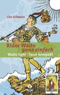 Buchcover Rider Waite - ganz einfach