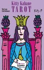Buchcover Kitty Kahane Tarot