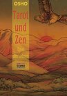 Buchcover Tarot und Zen