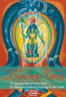 Buchcover Das Einsteiger-Set zum Crowley-Tarot