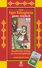 Buchcover Kipper Wahrsagekarten - ganz einfach