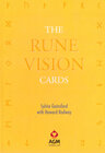 Buchcover Rune Vision Cards GB