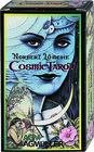 Buchcover Cosmic Tarot - Космическое Таро RU
