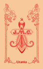 Buchcover Mlle Lenormand - Red Owl