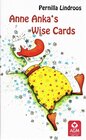 Buchcover Anne Annk's Wise Cards GB