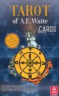 Buchcover Tarot of A.E. Waite iCards (GB Edition)