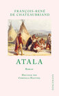 Buchcover Atala