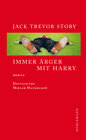 Buchcover Immer Ärger mit Harry