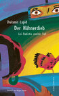 Buchcover Der Hühnerdieb