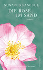 Buchcover Die Rose im Sand