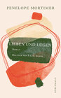 Buchcover Lieben und lügen