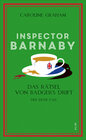 Buchcover Inspector Barnaby und das Rätsel von Badger’s Drift