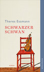 Buchcover Schwarzer Schwan