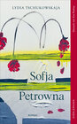 Buchcover Sofja Petrowna