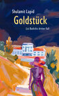 Buchcover Goldstück