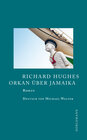 Buchcover Orkan über Jamaika