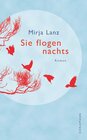 Buchcover Sie flogen nachts