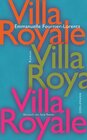 Buchcover Villa Royale