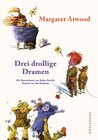 Buchcover Drei drollige Dramen