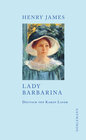 Buchcover Lady Barbarina