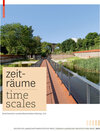 Buchcover Zeiträume - Time Scales