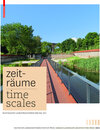 Buchcover Zeiträume - Time Scales