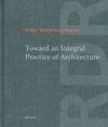 Buchcover Toward an Integral Practice of Architecture