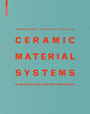 Buchcover Ceramic Material Systems