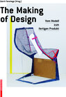 Buchcover The Making of Design