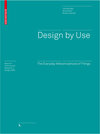 Buchcover Design by Use