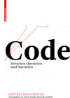 Buchcover Code