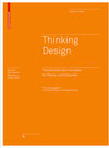 Buchcover Thinking Design