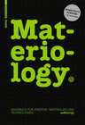 Buchcover Materiology