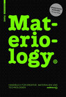 Buchcover Materiology