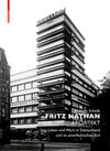 Buchcover Fritz Nathan - Architekt