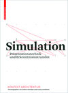Buchcover Simulation