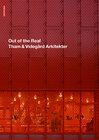Buchcover Out of the Real