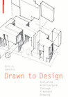 Buchcover Drawn to Design