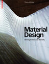 Buchcover Material Design