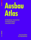 Buchcover Ausbau Atlas