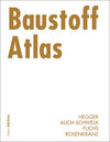 Buchcover Baustoff Atlas