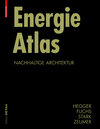 Buchcover Energie Atlas