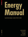 Buchcover Energy Manual