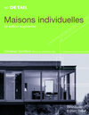 Buchcover Maisons individuelles