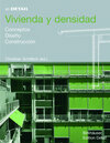 Buchcover Vivienda y densidad